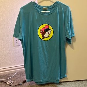 buccees tee
